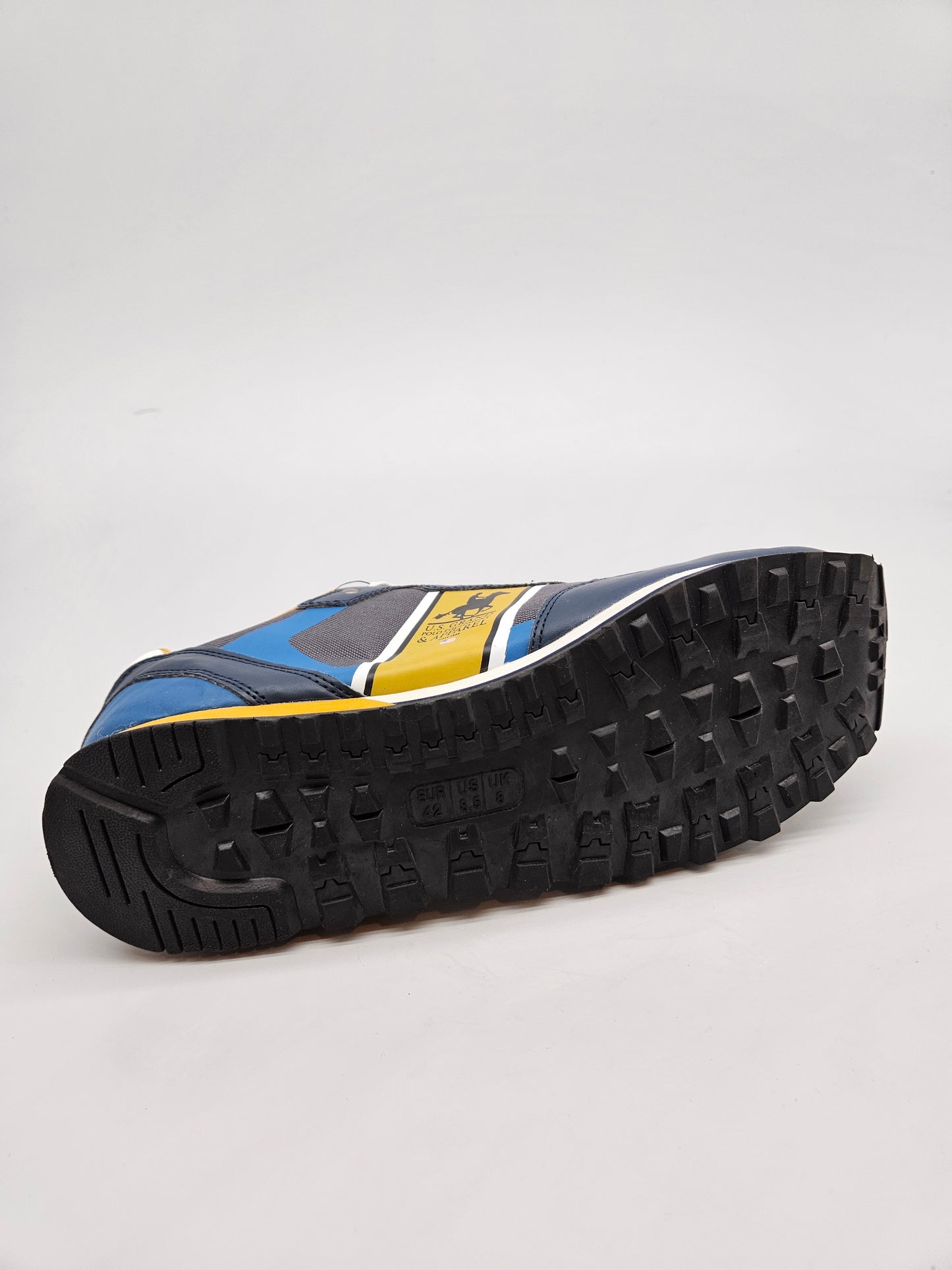 US POLO ORIGINAL PATIKI BR 42