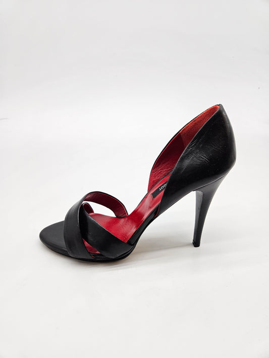 NAVYBOOT ORIGINAL KOZNI STIKLI BR 39