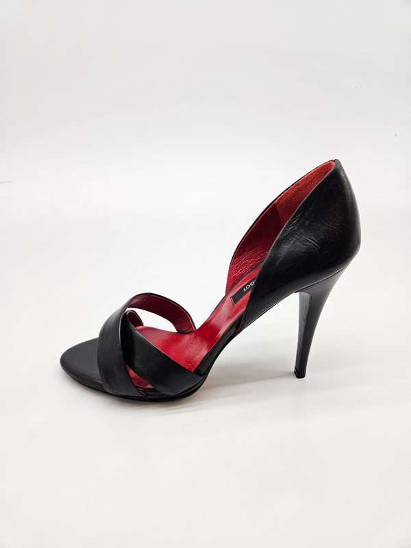 NAVYBOOT ORIGINAL KOZNI STIKLI BR 39