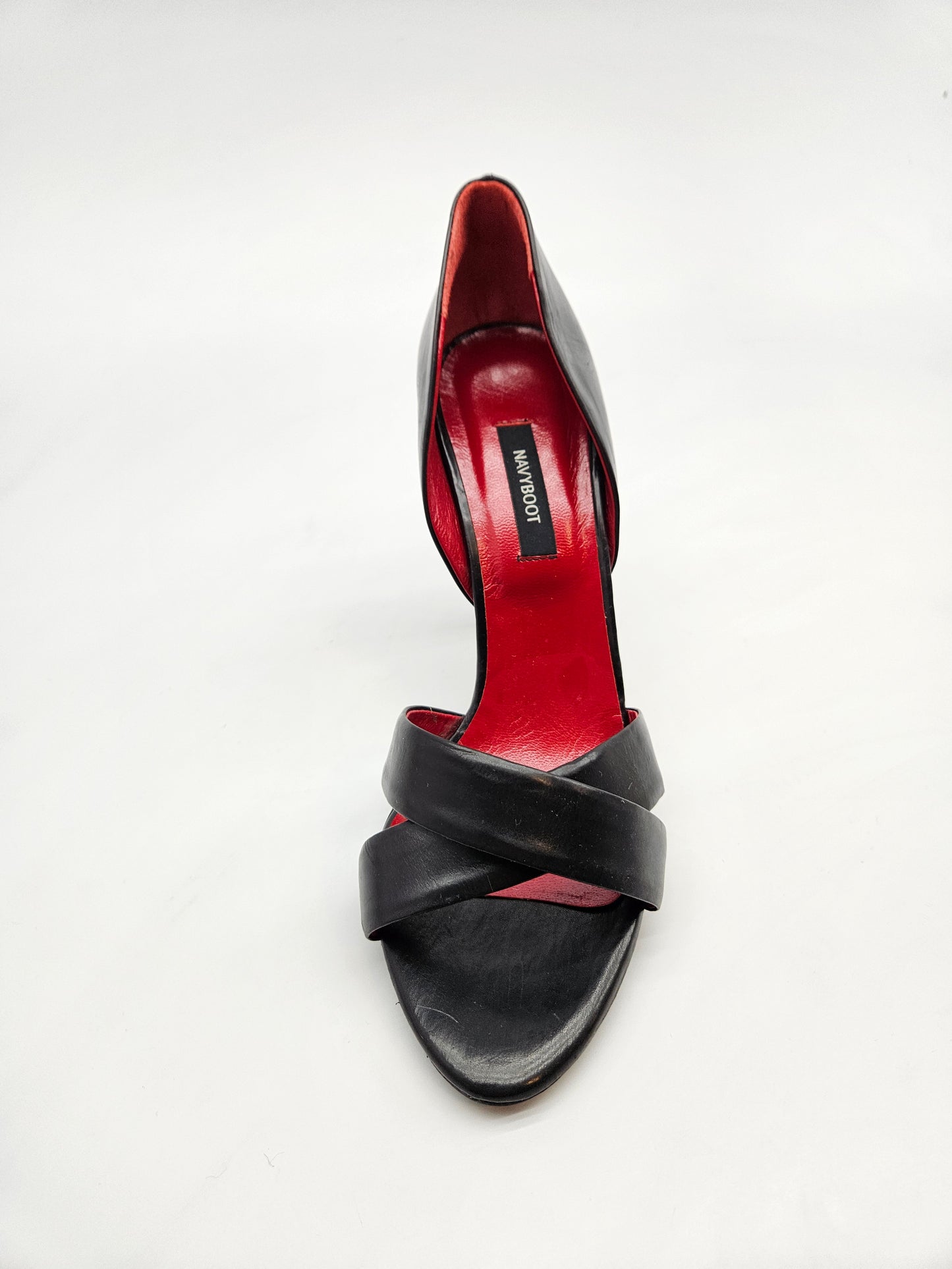 NAVYBOOT ORIGINAL KOZNI STIKLI BR 39