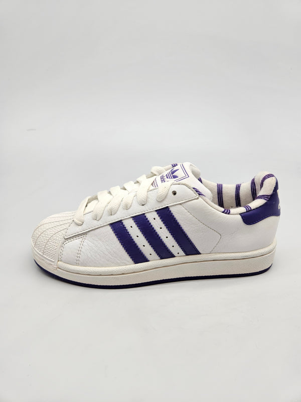 ADIDAS SUPERSTAR ORIGINAL PATIKI BR 37
