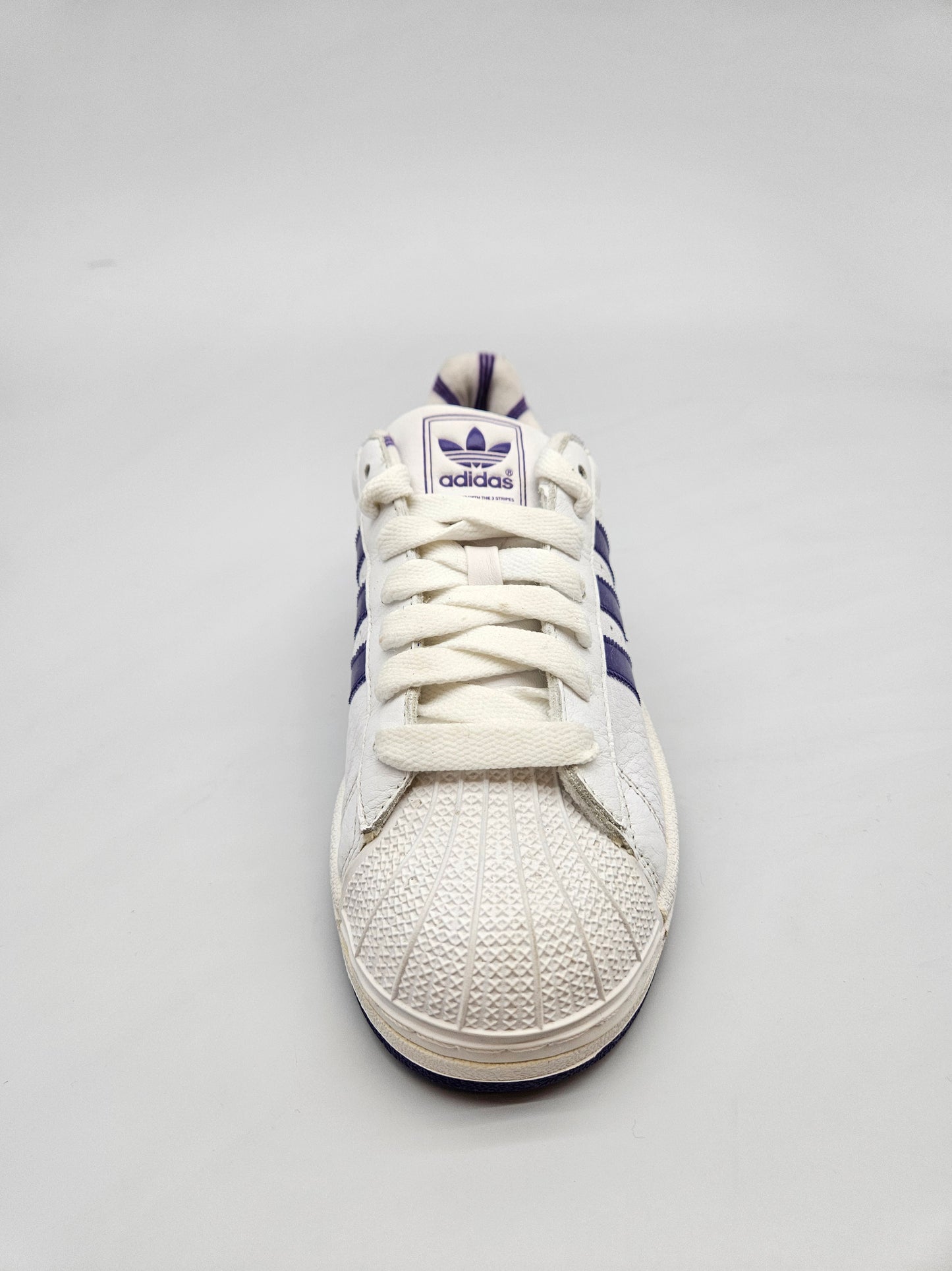 ADIDAS SUPERSTAR ORIGINAL PATIKI BR 37