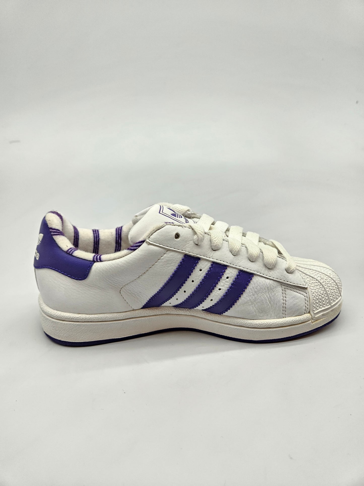 ADIDAS SUPERSTAR ORIGINAL PATIKI BR 37