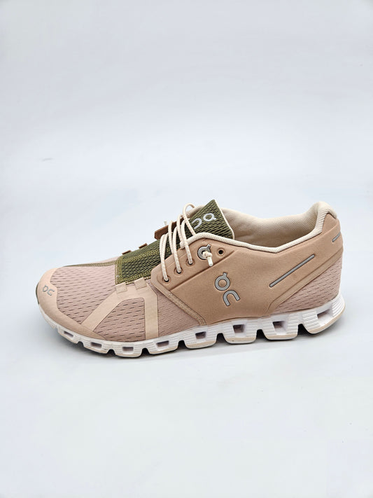 ON RUNNING ORIGINAL PATIKI BR 40.5