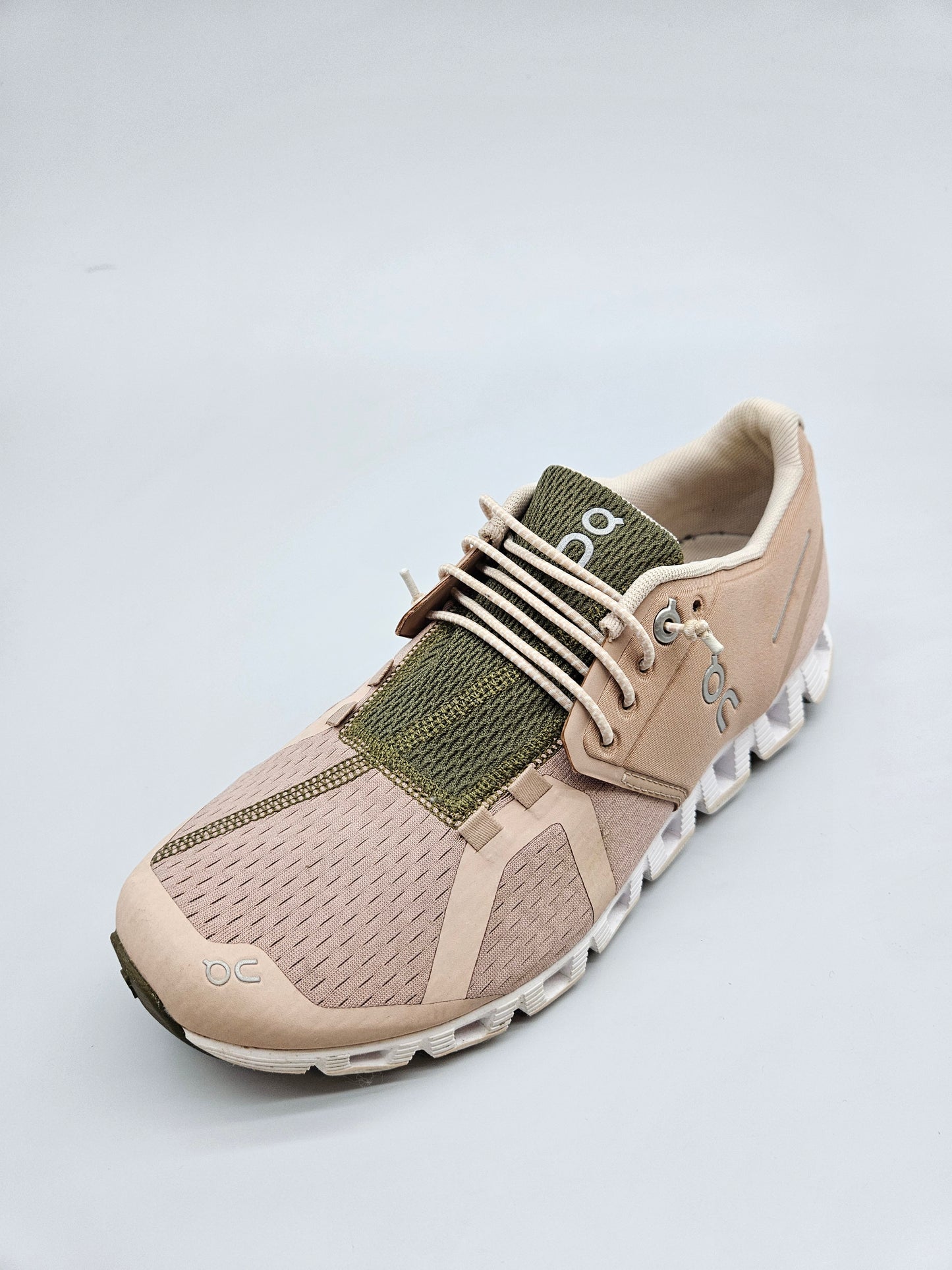 ON RUNNING ORIGINAL PATIKI BR 40.5