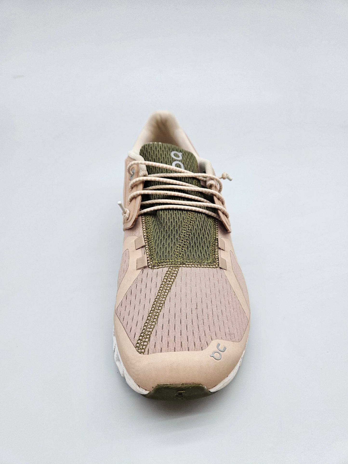 ON RUNNING ORIGINAL PATIKI BR 40.5