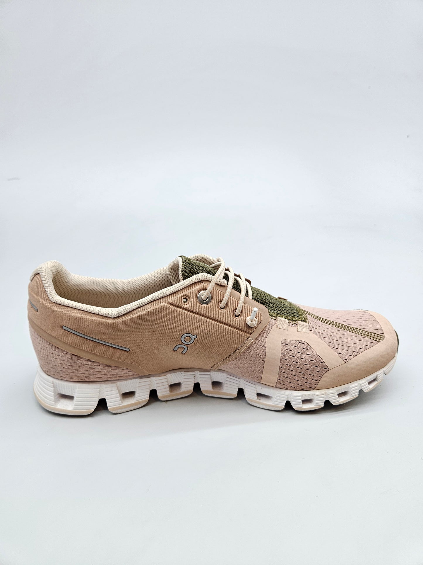 ON RUNNING ORIGINAL PATIKI BR 40.5