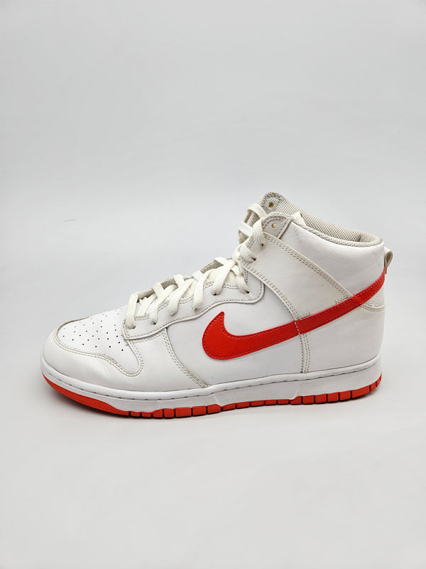 NIKE ORIGINAL PATIKI BR 46