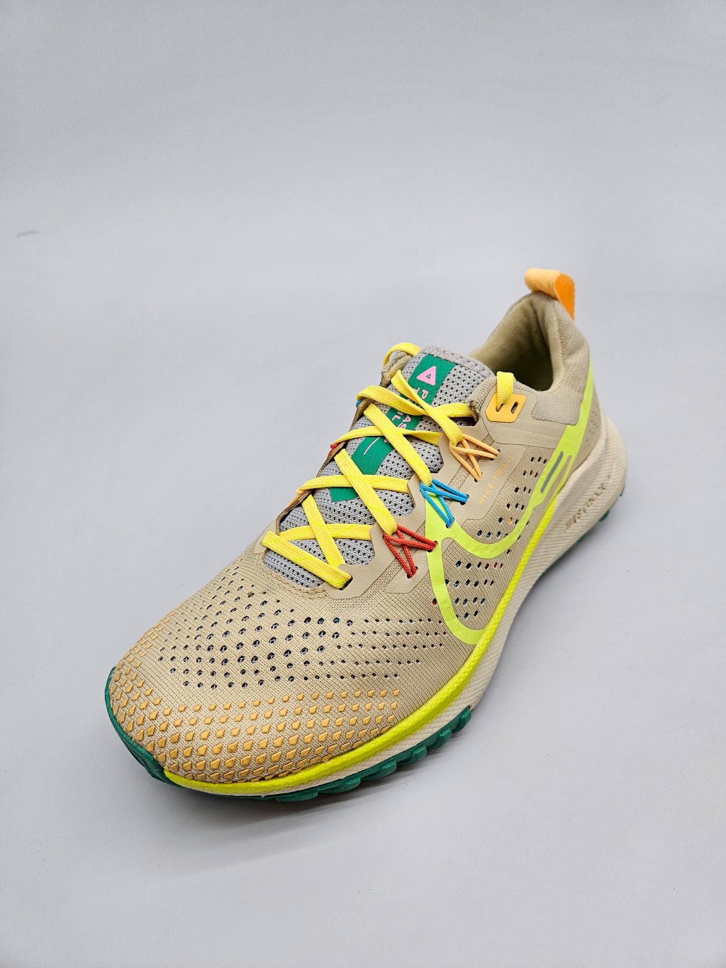 NIKE ORIGINAL PATIKI BR 38.5