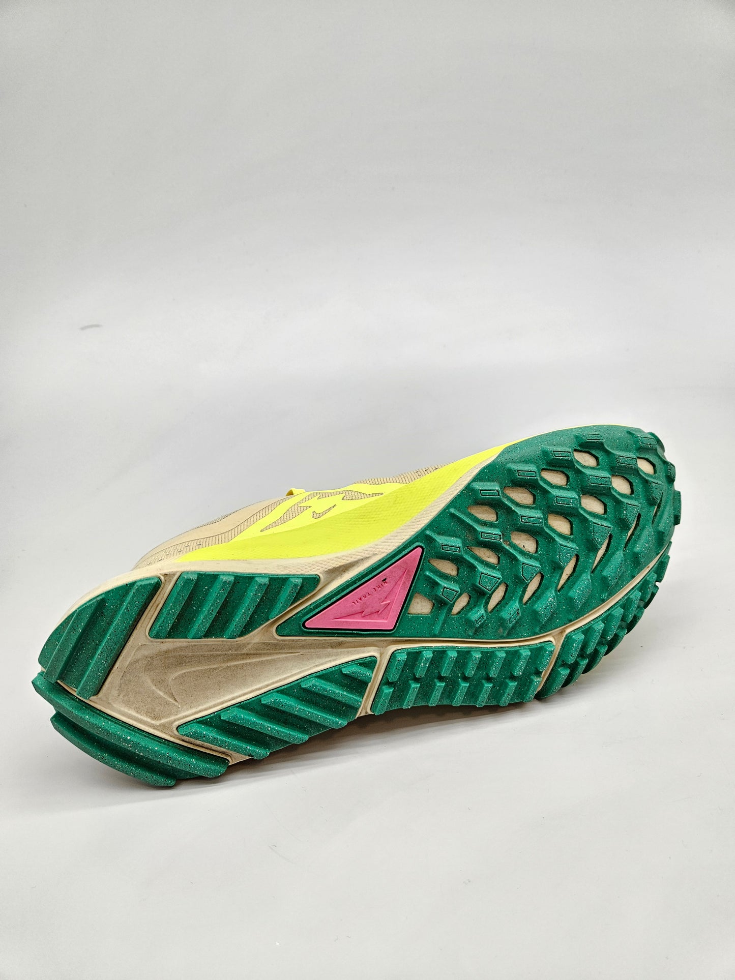 NIKE ORIGINAL PATIKI BR 38.5