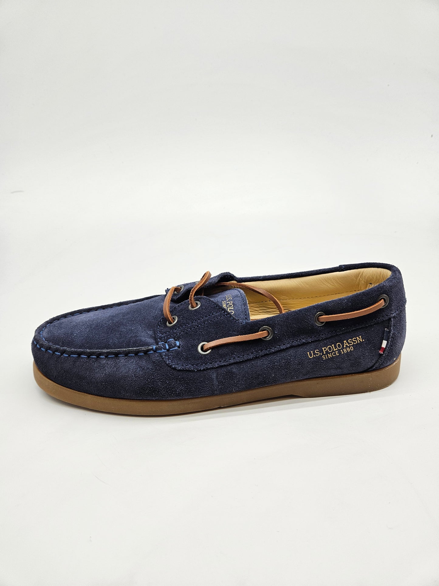 U.S POLO ORIGINAL KOZNI CEVLI BR 42
