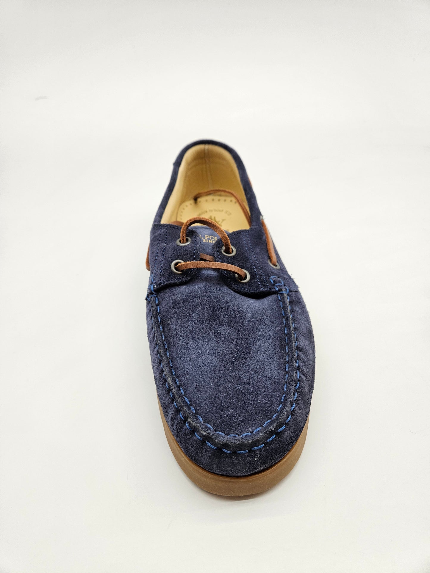 U.S POLO ORIGINAL KOZNI CEVLI BR 42