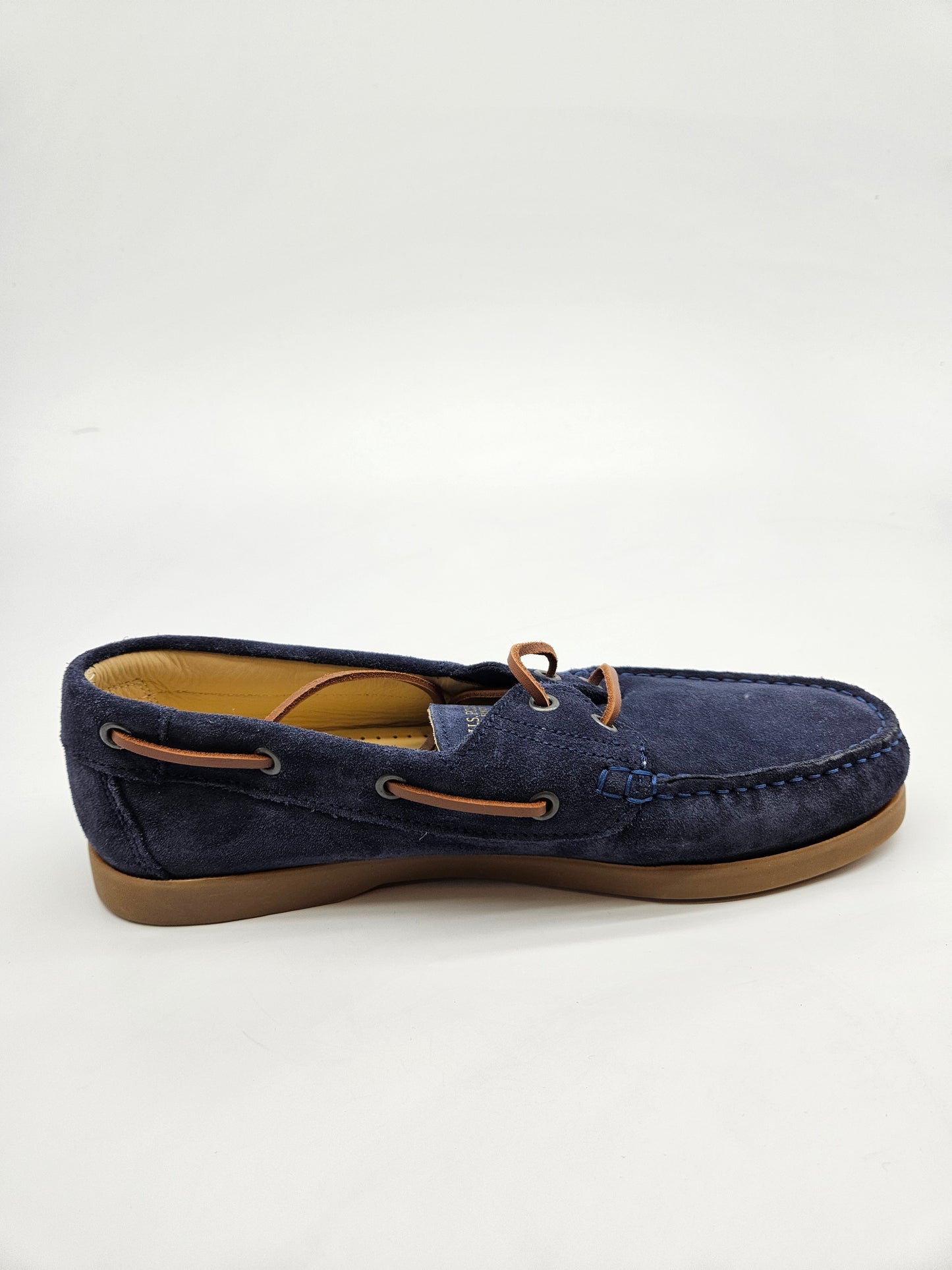 U.S POLO ORIGINAL KOZNI CEVLI BR 42