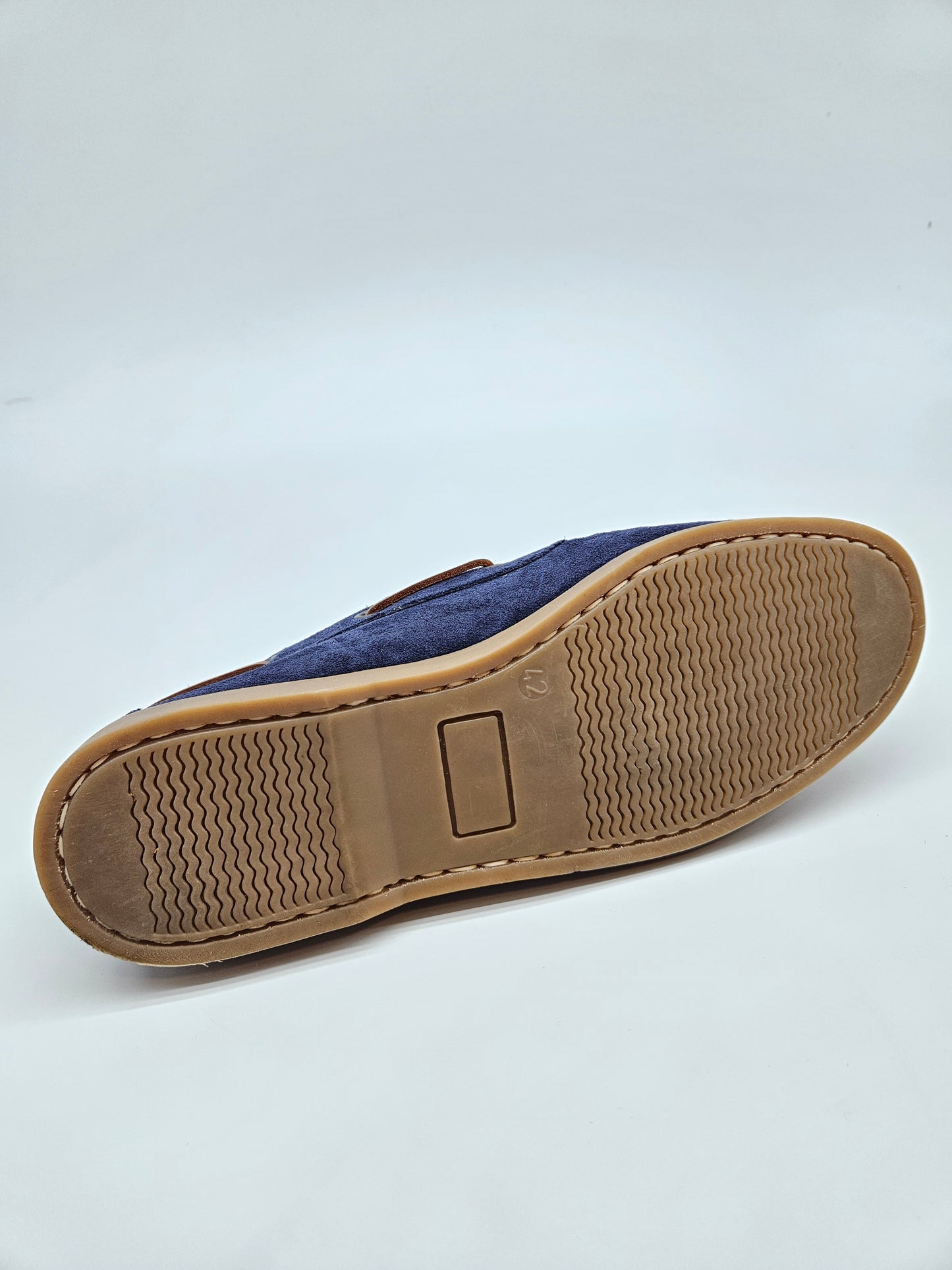 U.S POLO ORIGINAL KOZNI CEVLI BR 42