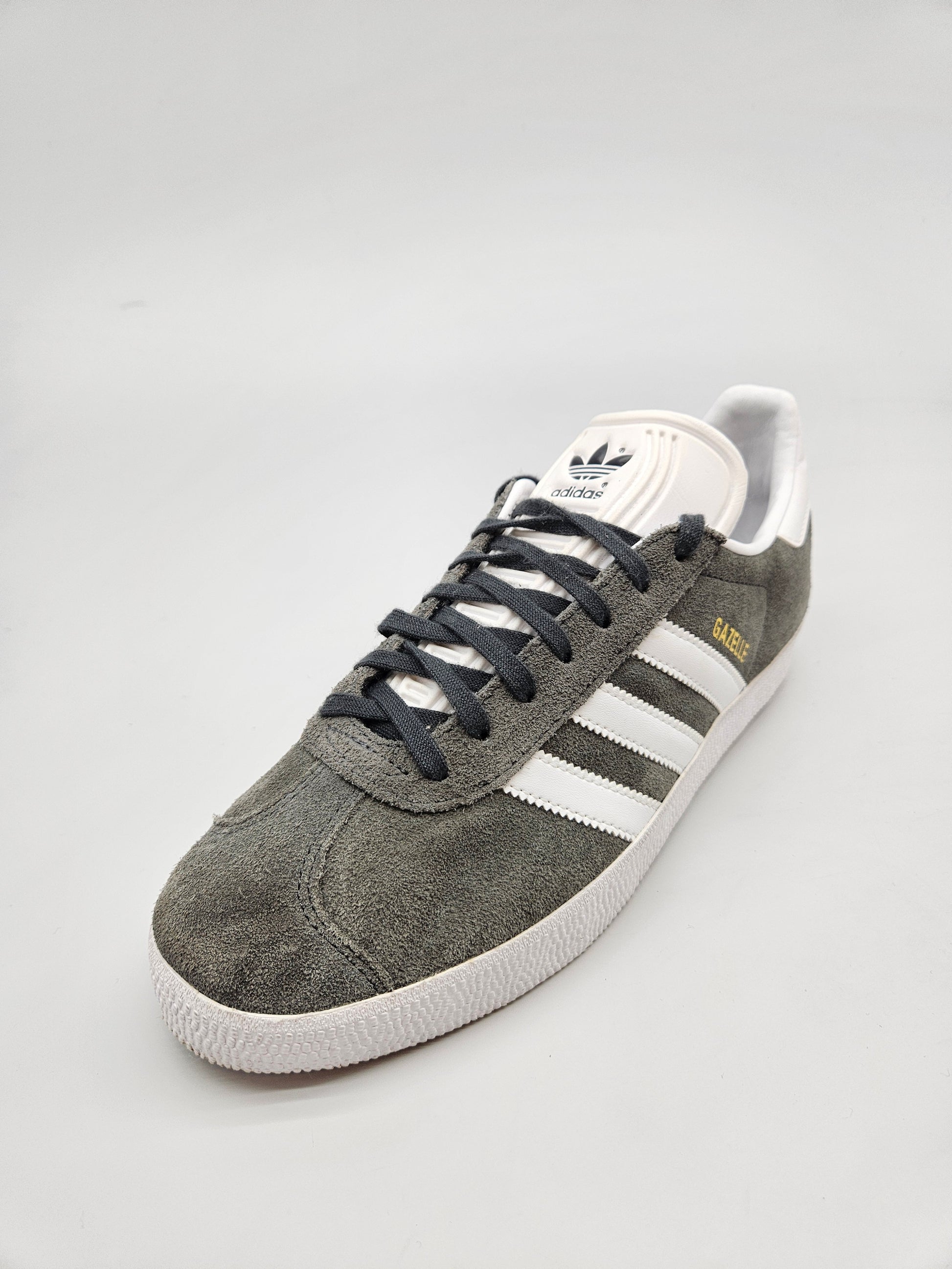ADIDAS GAZZELE ORIGINAL PATIKI BR 40.5 – Secondhand MK