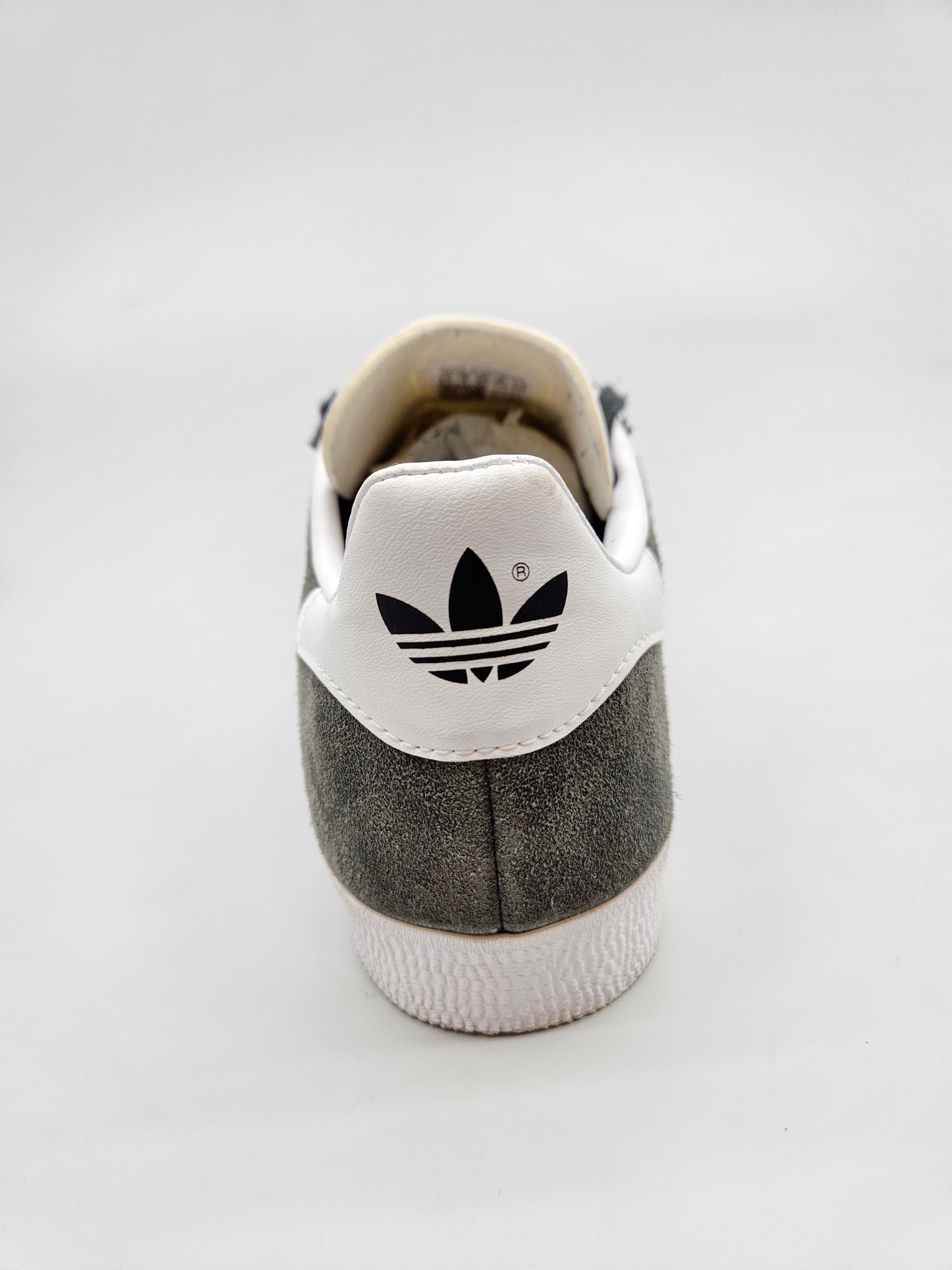 ADIDAS GAZZELE ORIGINAL PATIKI BR 40.5