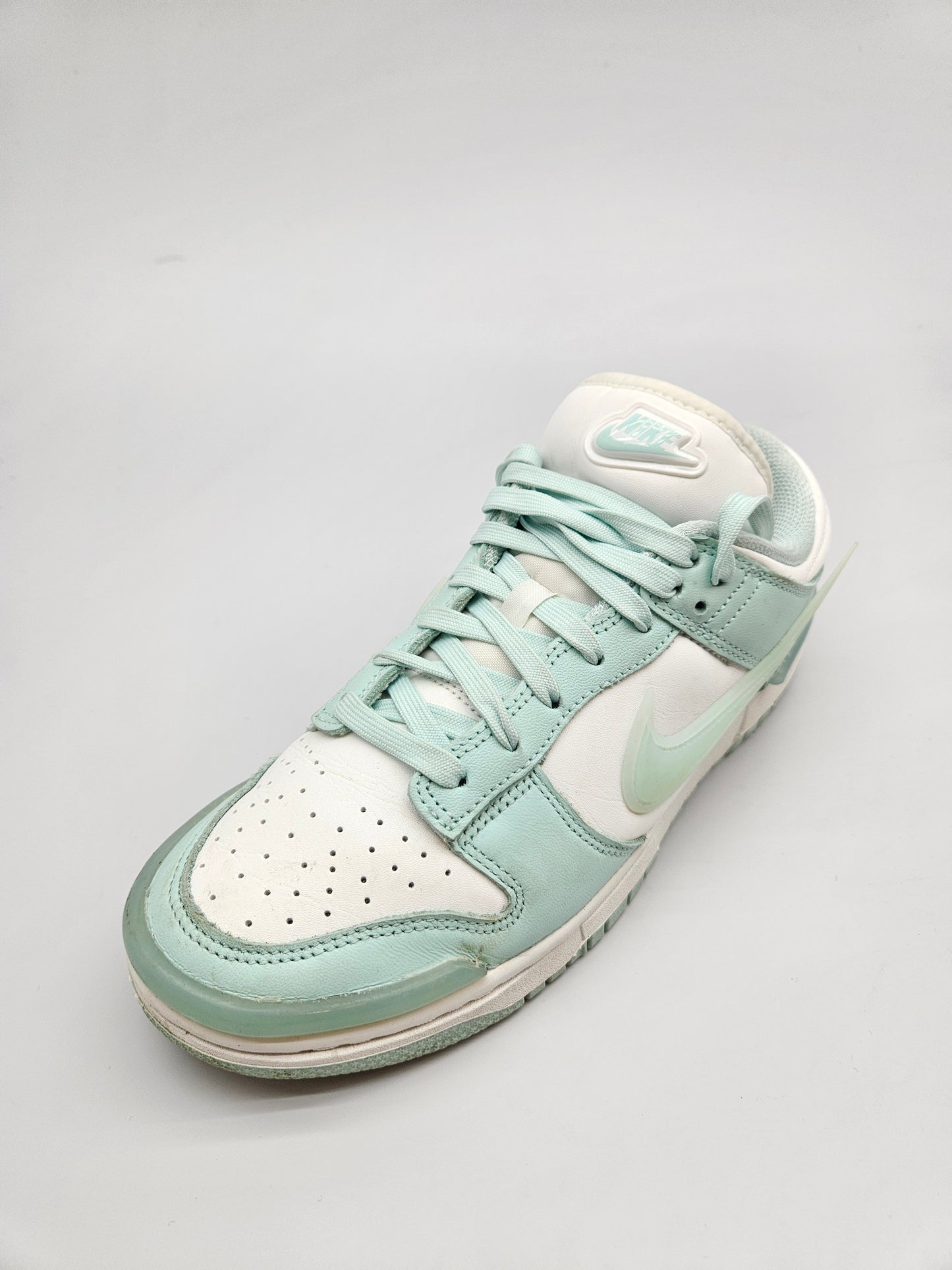 NIKE ORIGINAL PATIKI BR 39