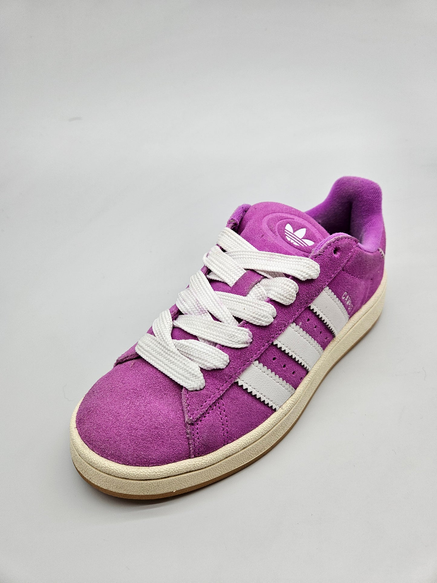ADIDAS CAMPUS ORIGINAL PATIKI BR 38.5