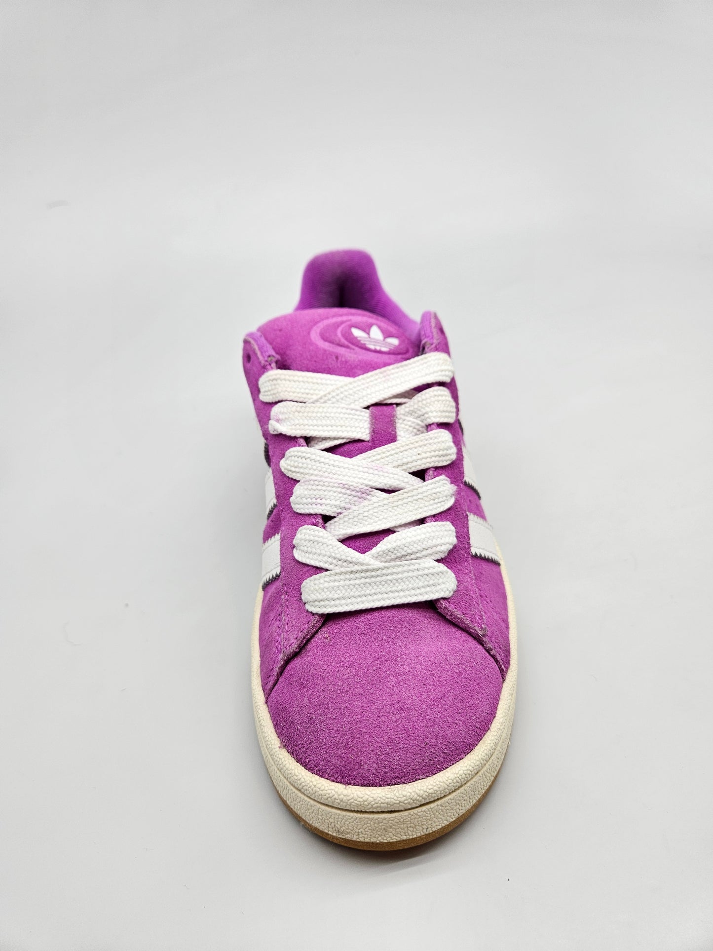 ADIDAS CAMPUS ORIGINAL PATIKI BR 38.5
