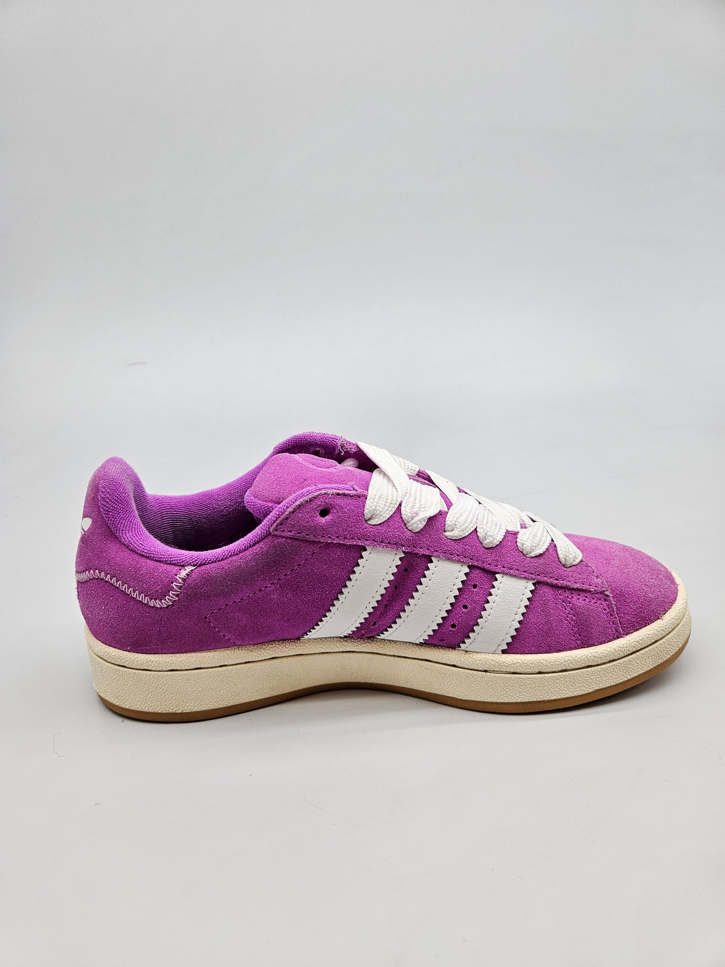 ADIDAS CAMPUS ORIGINAL PATIKI BR 38.5