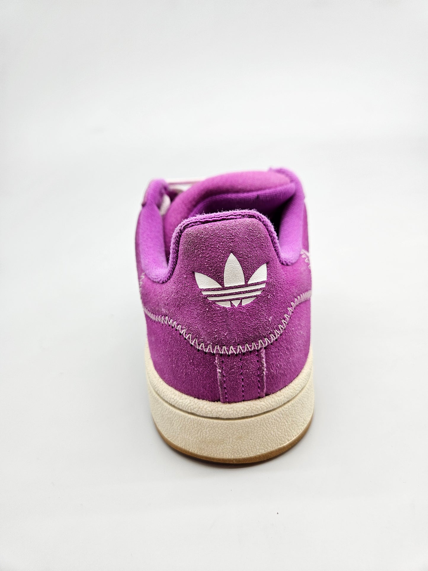 ADIDAS CAMPUS ORIGINAL PATIKI BR 38.5