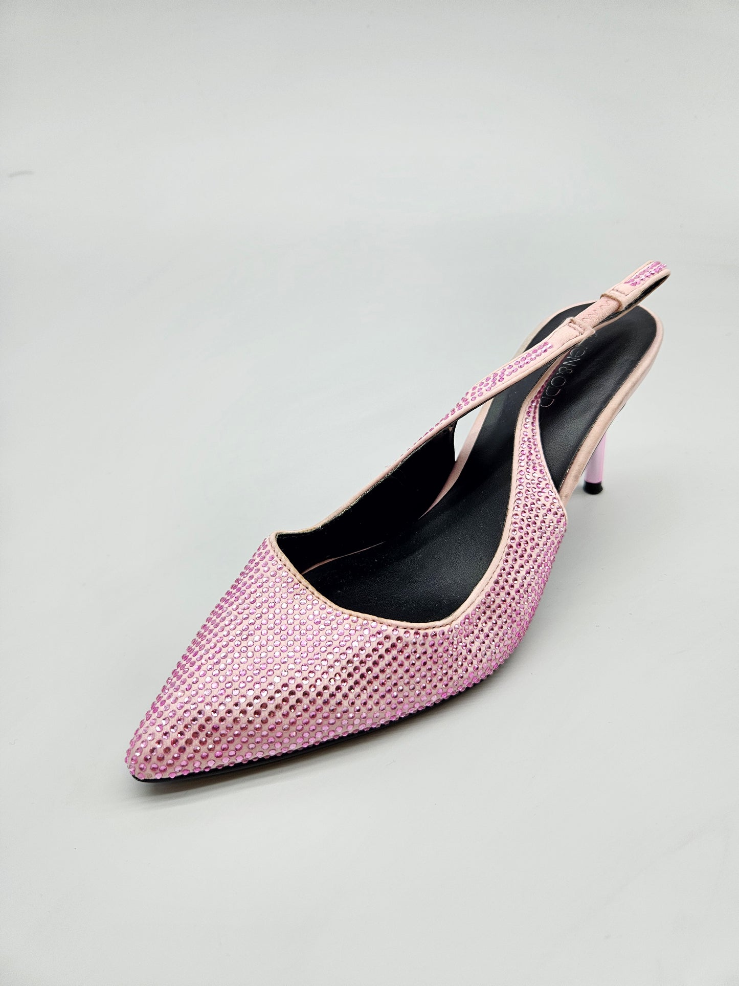 EVEN&ODD ORIGINAL SANDALKI BR 35