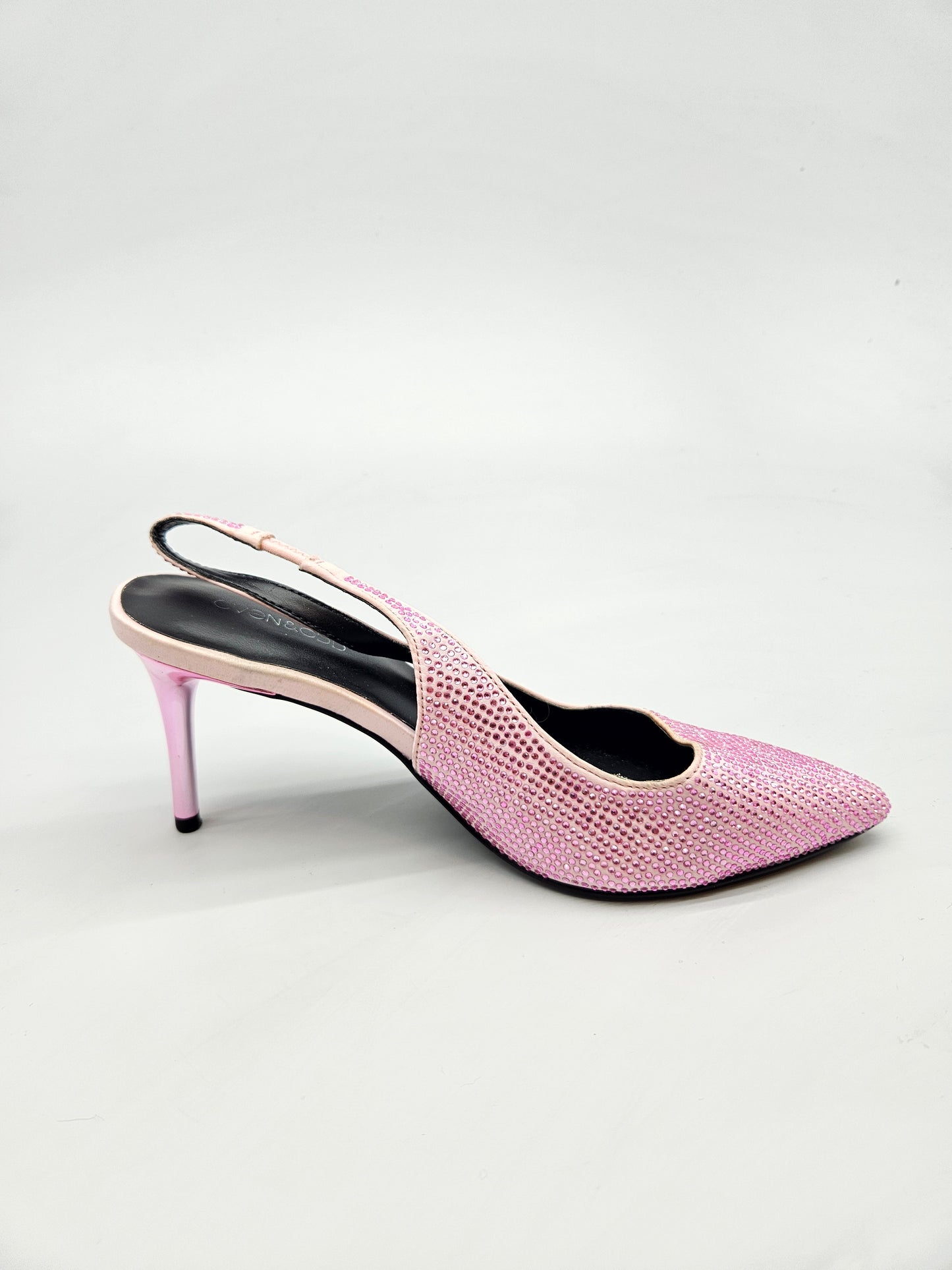 EVEN&ODD ORIGINAL SANDALKI BR 35