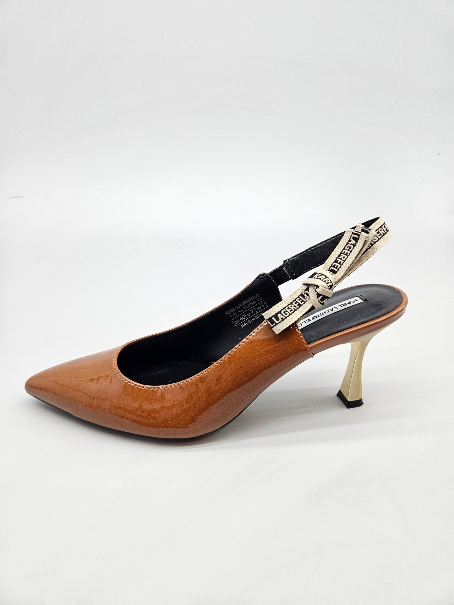 KARL ORIGINAL CEVLI BR 40