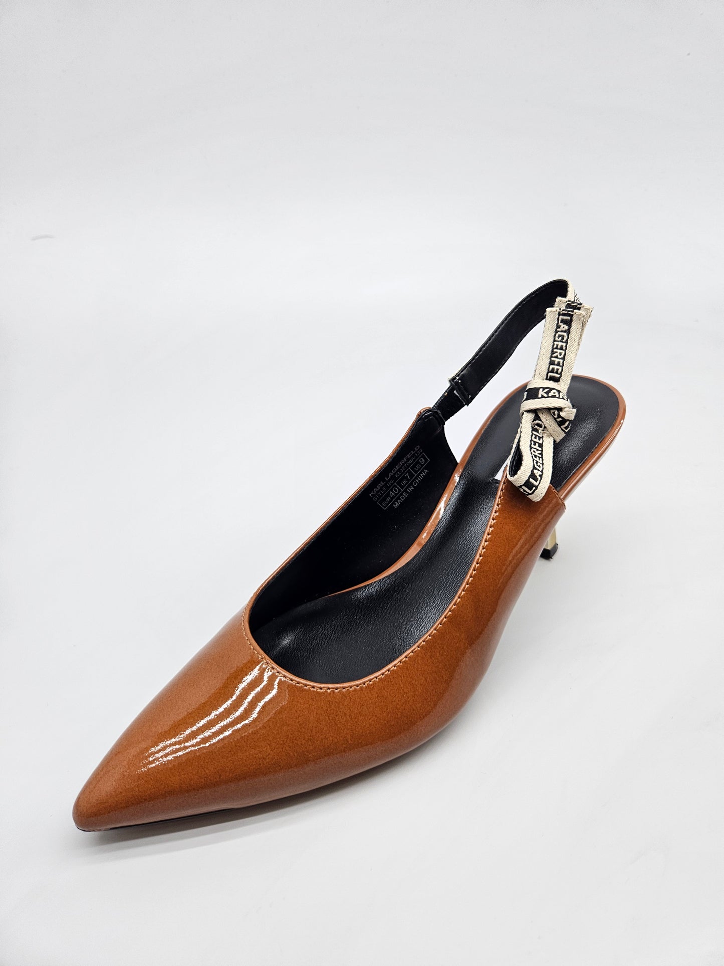 KARL ORIGINAL CEVLI BR 40