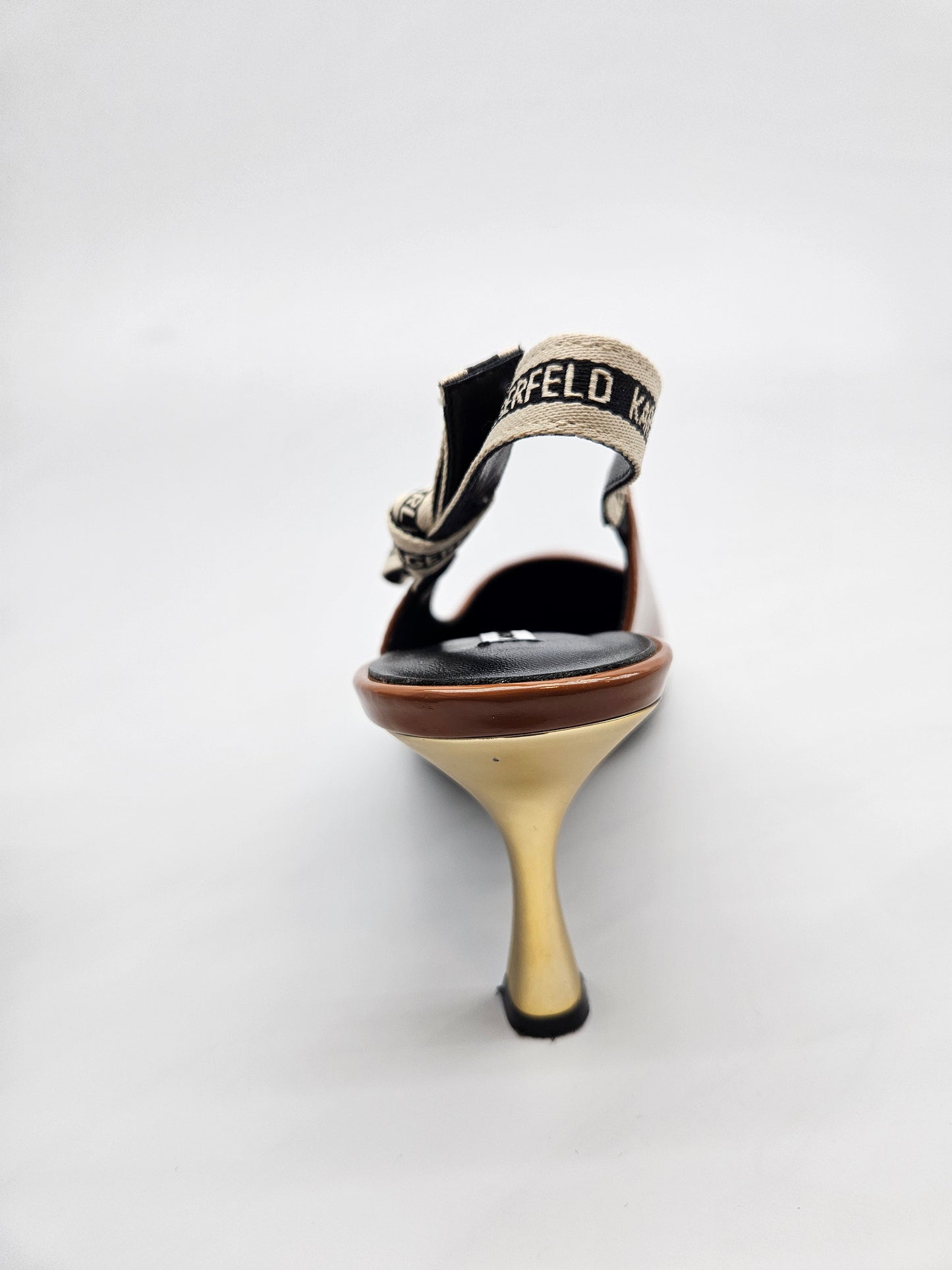 KARL ORIGINAL CEVLI BR 40