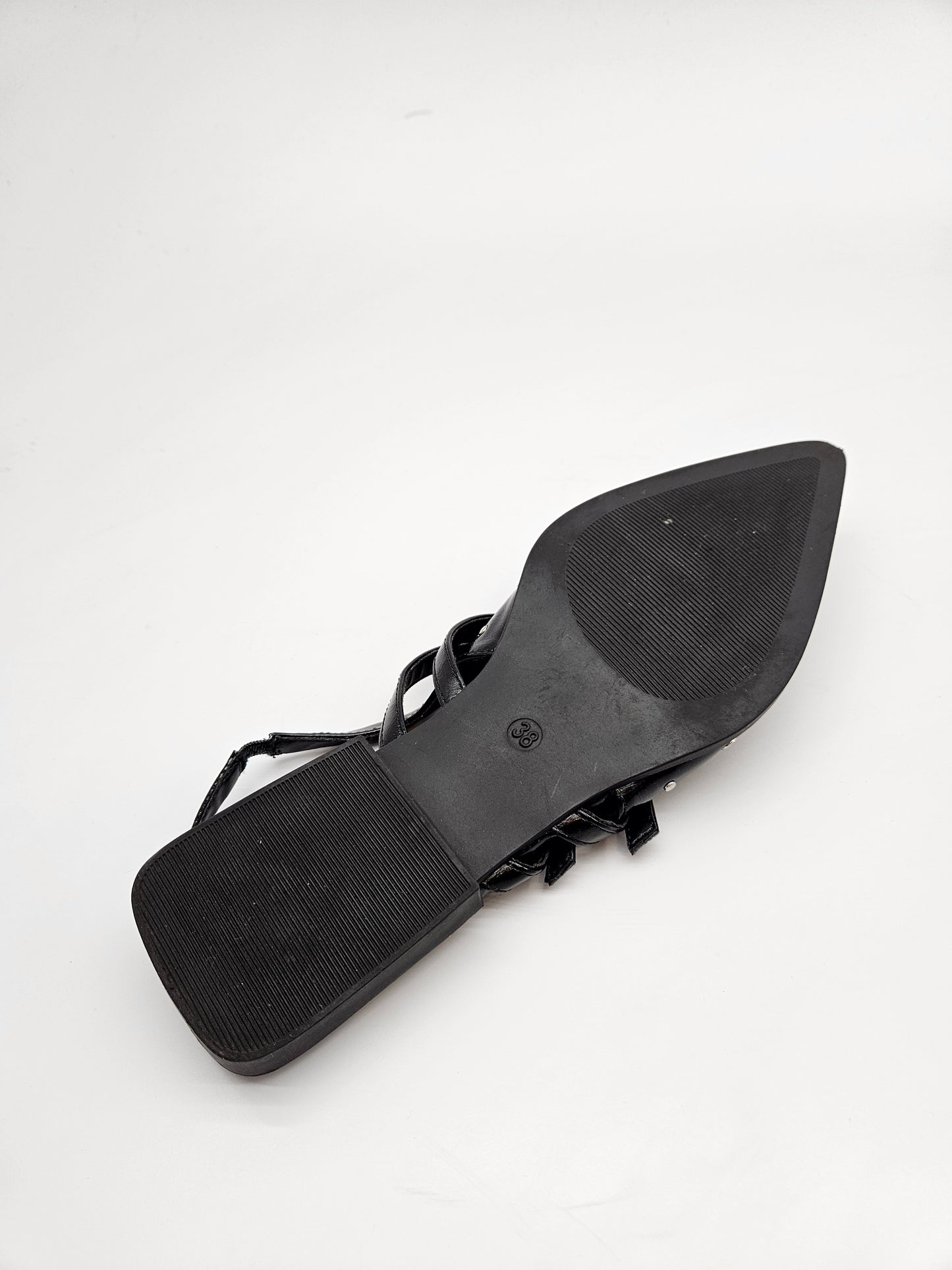 EVEN & ODD NOVI ORIGINAL SANDALI BR 38