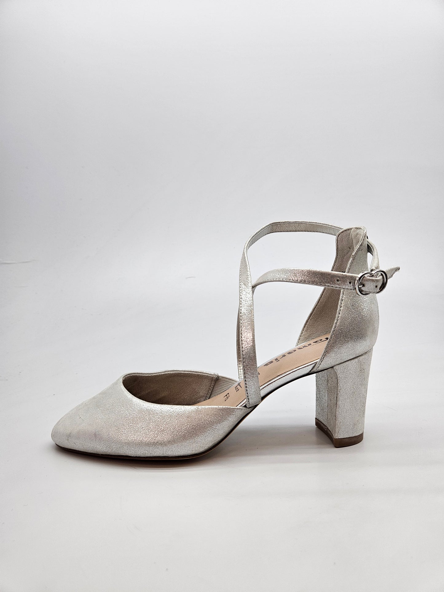 TAMARIS ORIGINAL SANDALI BR 38