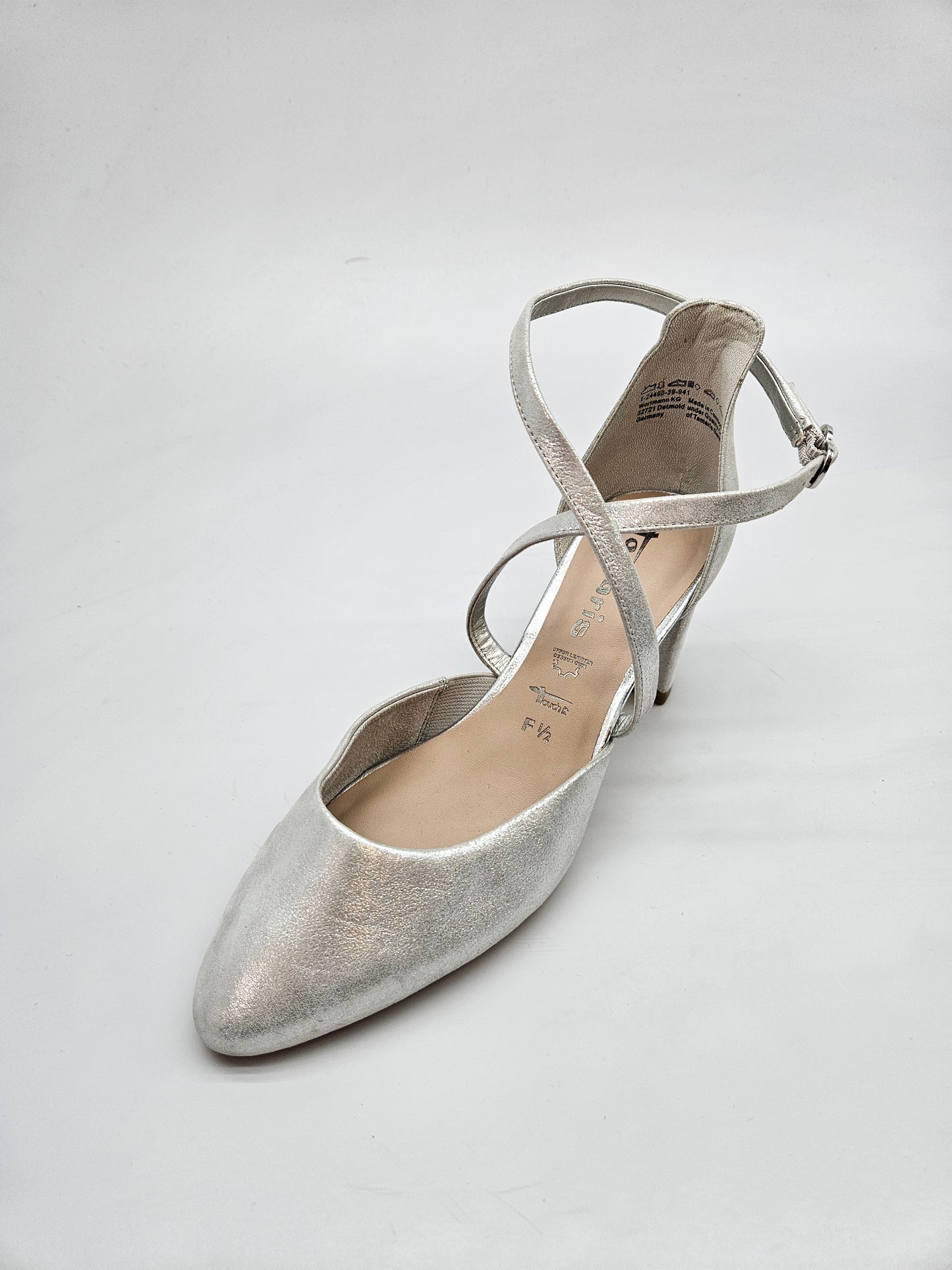 TAMARIS ORIGINAL SANDALI BR 38