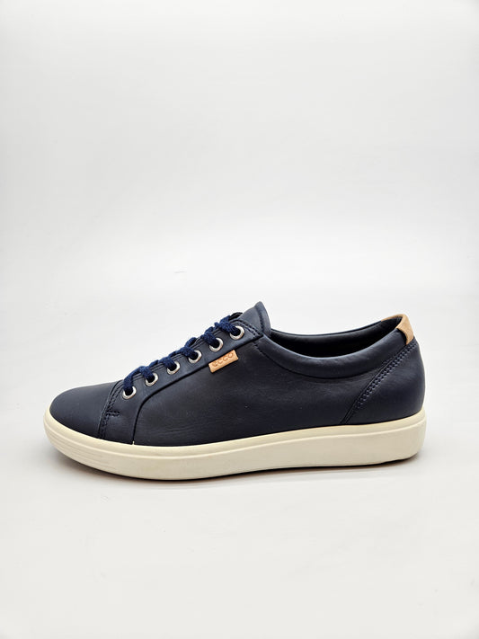 ECCO ORIGINAL KOZNI PATIKI BR 39