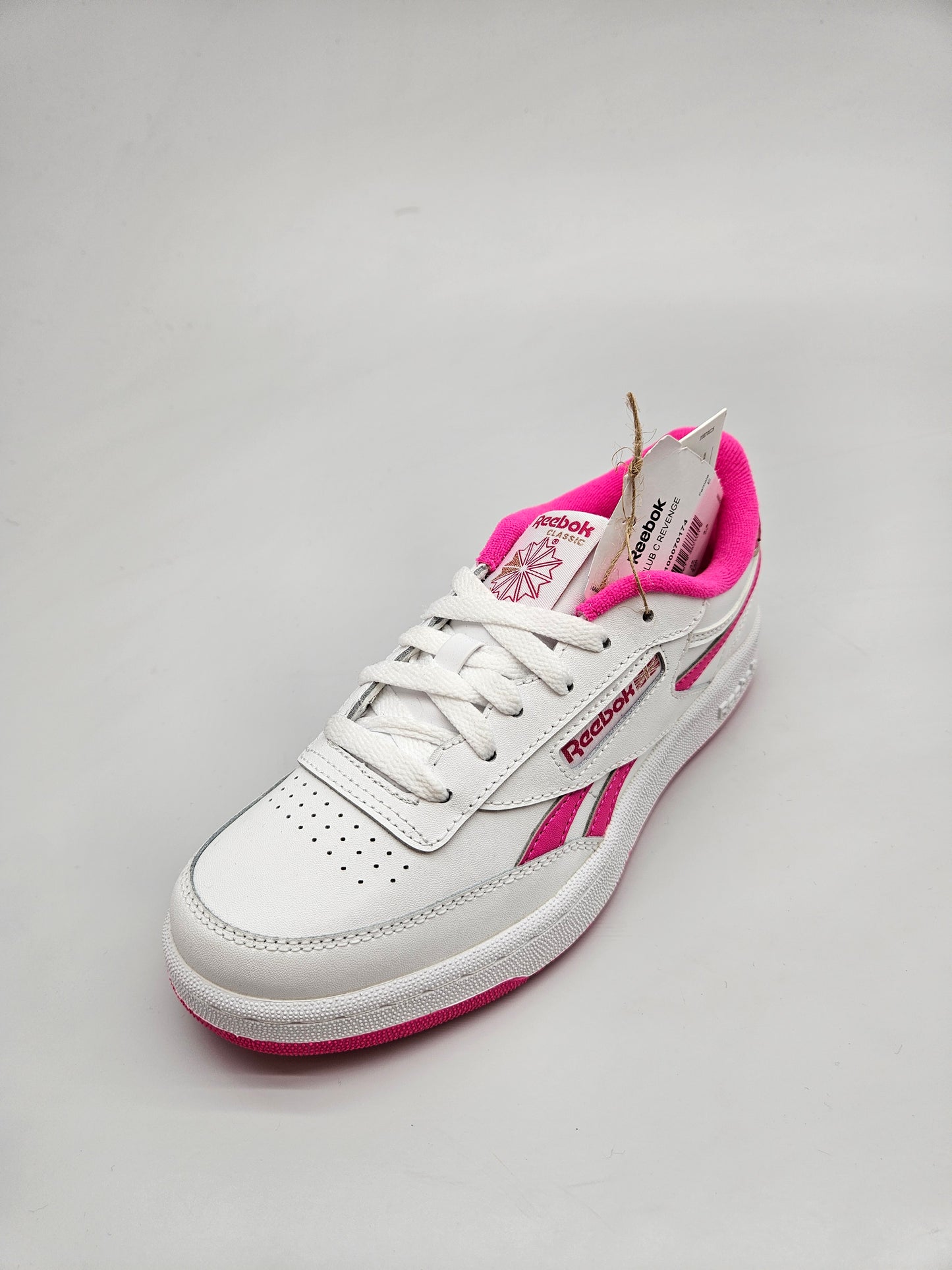 REEBOK NOVI ORIGINAL PATIKI BR 35