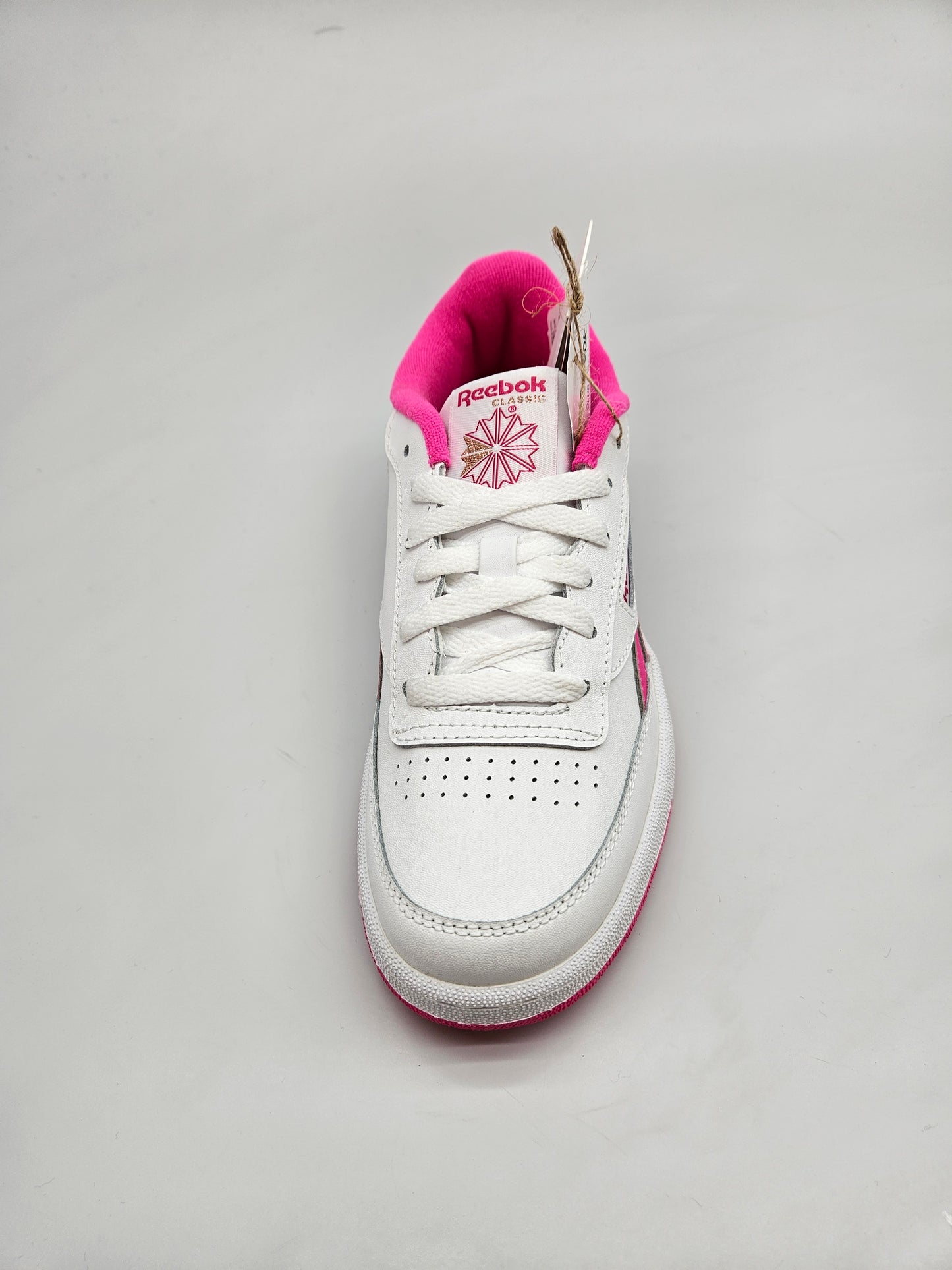 REEBOK NOVI ORIGINAL PATIKI BR 35