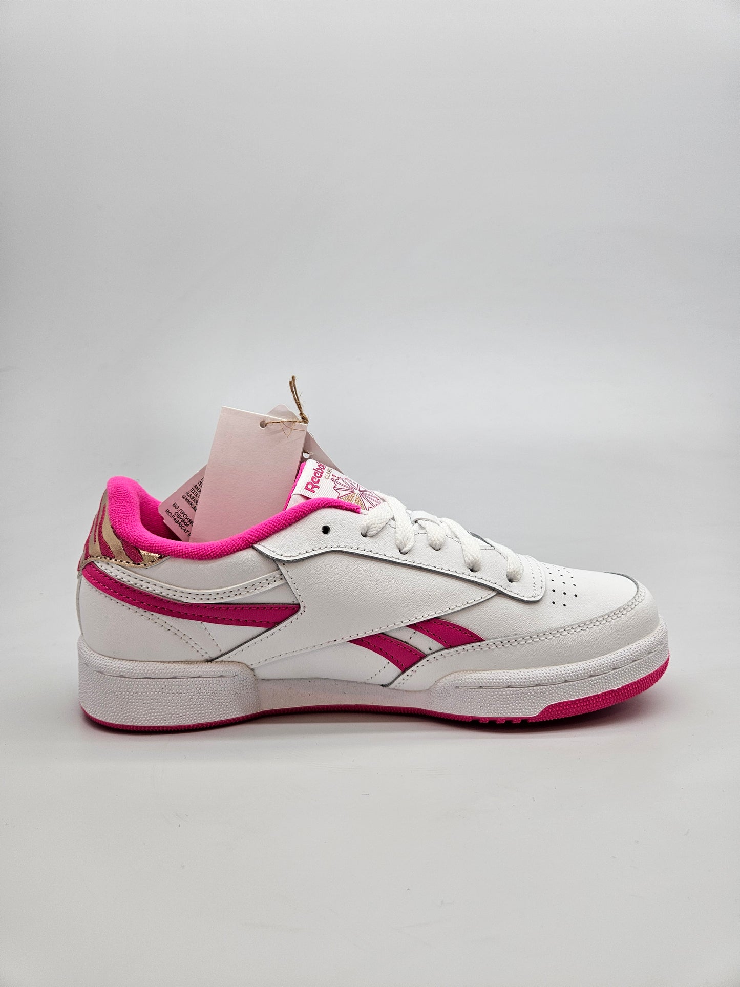 REEBOK NOVI ORIGINAL PATIKI BR 35