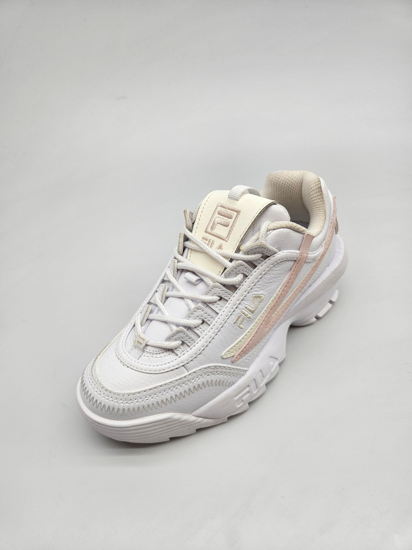 FILA NOVI ORIGINAL PATIKI BR 36.5
