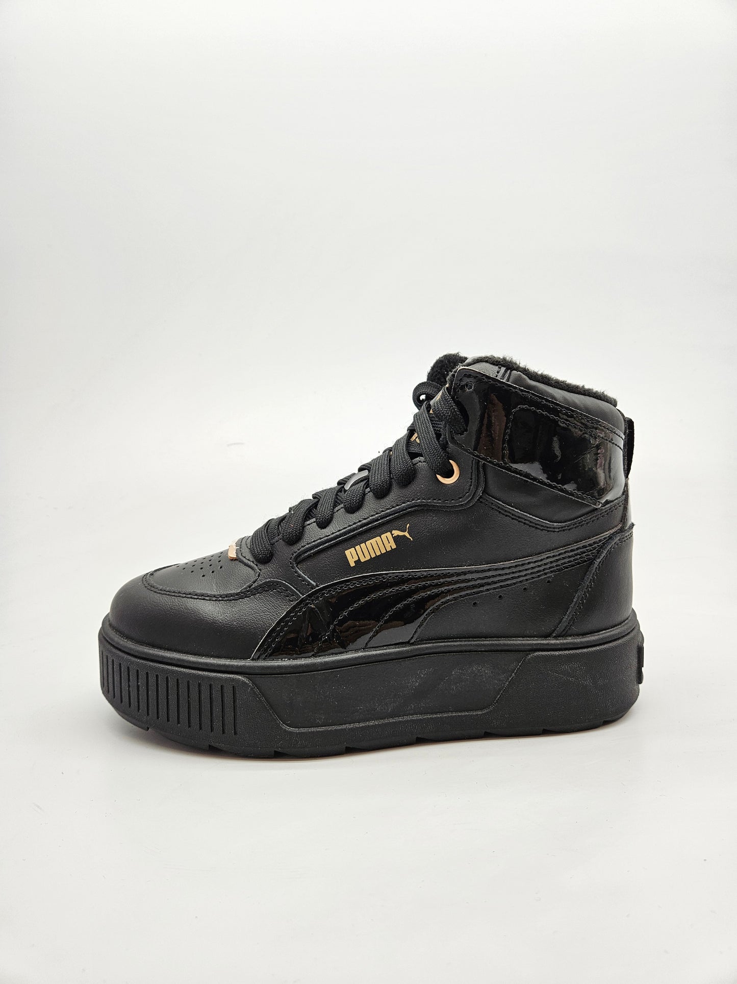 PUMA ORIGINAL KOZNI PATIKI BR 36