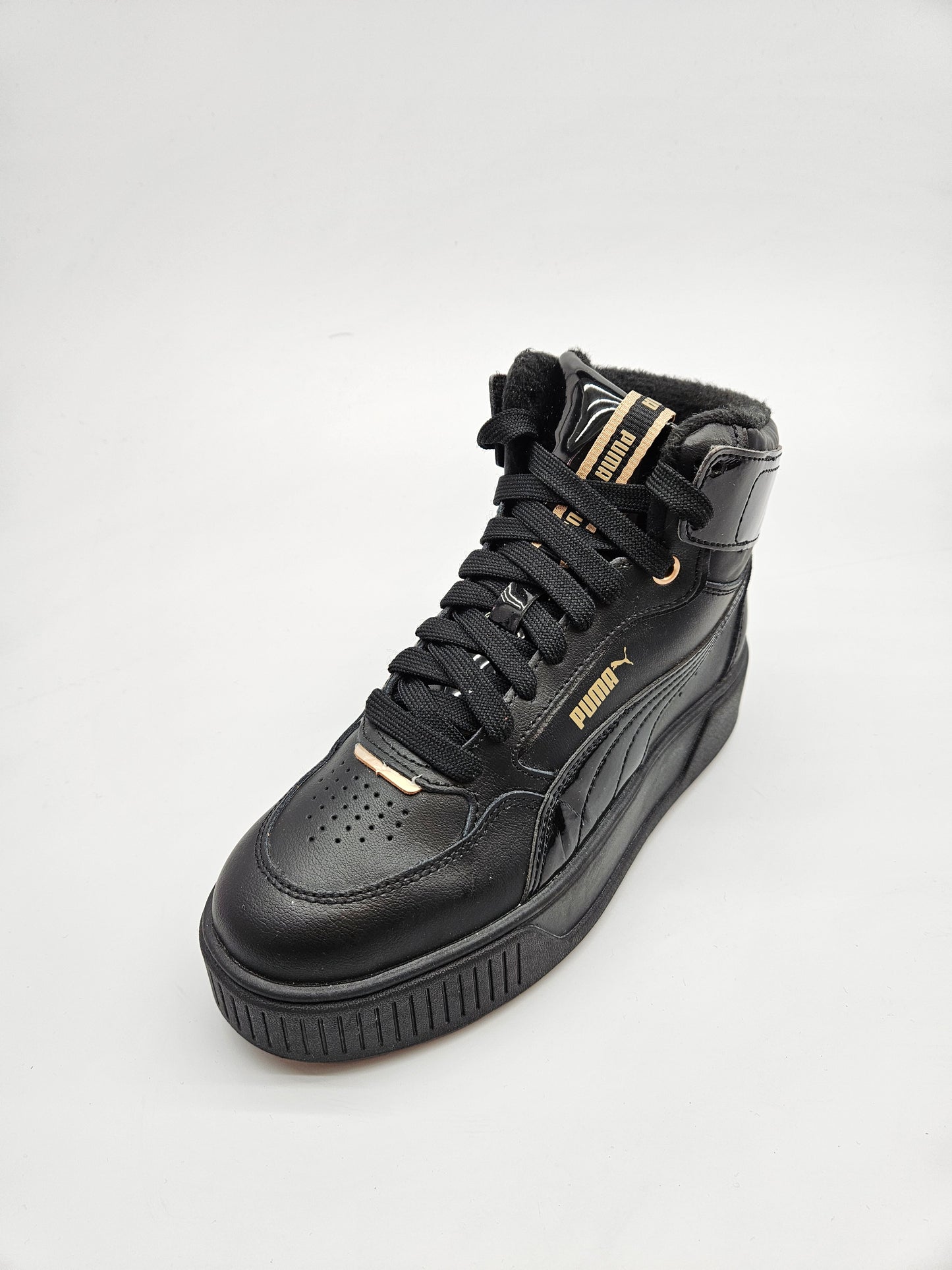 PUMA ORIGINAL KOZNI PATIKI BR 36