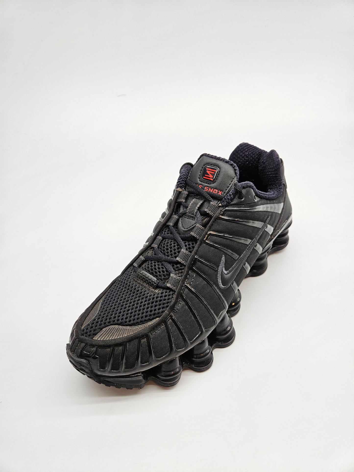 NIKE SHOX ORIGINAL PATIKI BR 38.5