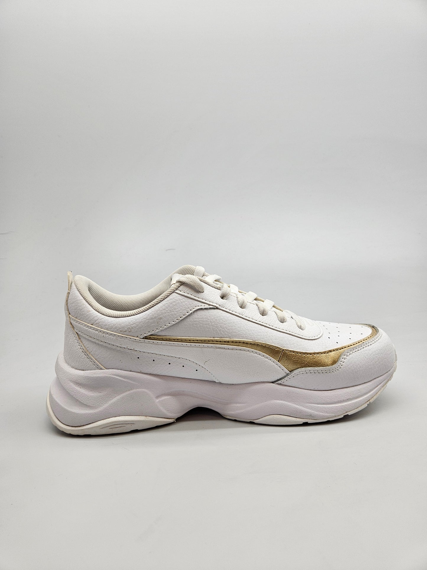 PUMA ORIGINAL PATIKI BR 40