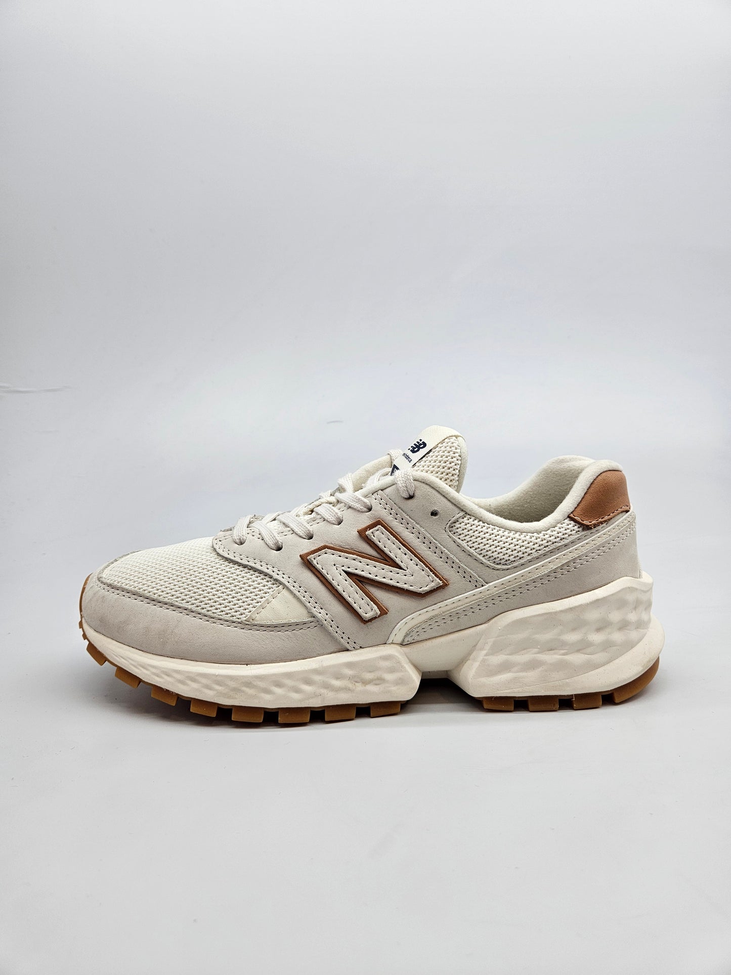 NEW BALANCE ORIGINAL PATIKI BR 39