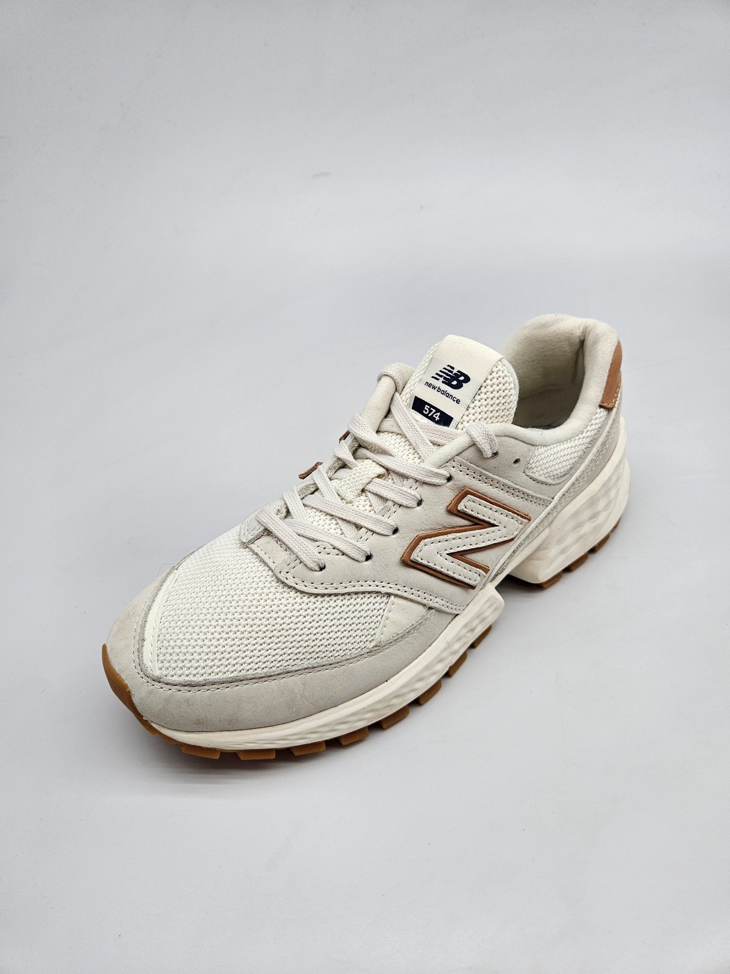 NEW BALANCE ORIGINAL PATIKI BR 39