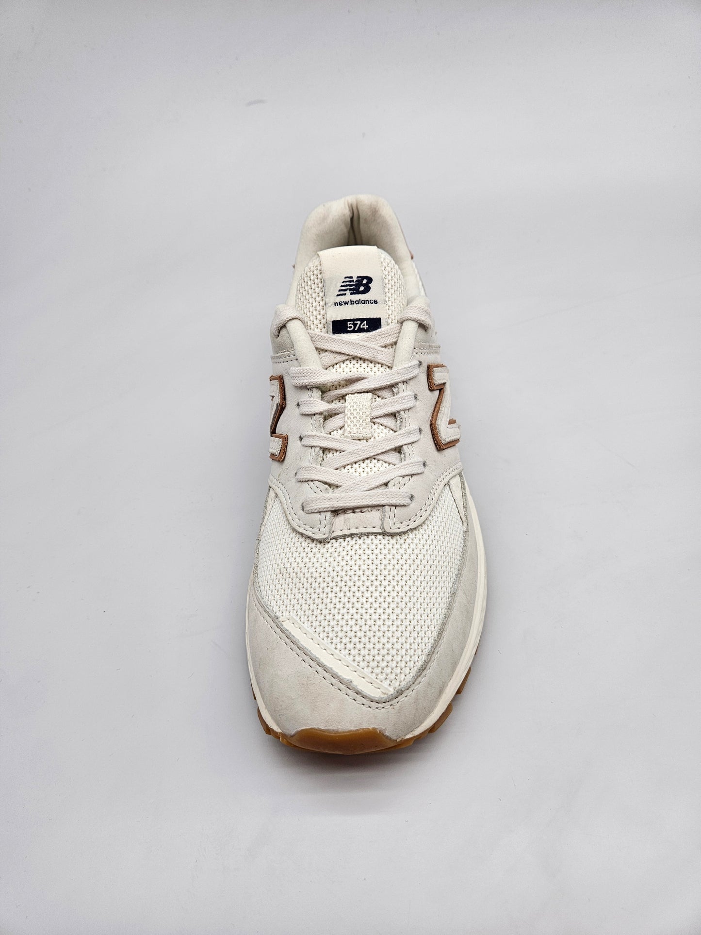 NEW BALANCE ORIGINAL PATIKI BR 39