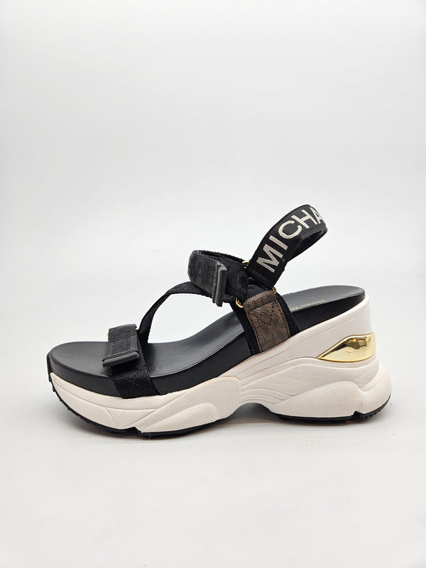 MICHAEL KORS ORIGINAL SANDALI BR 40