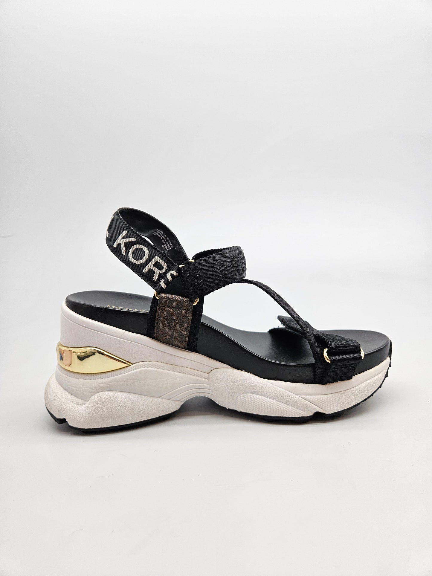 MICHAEL KORS ORIGINAL SANDALI BR 40