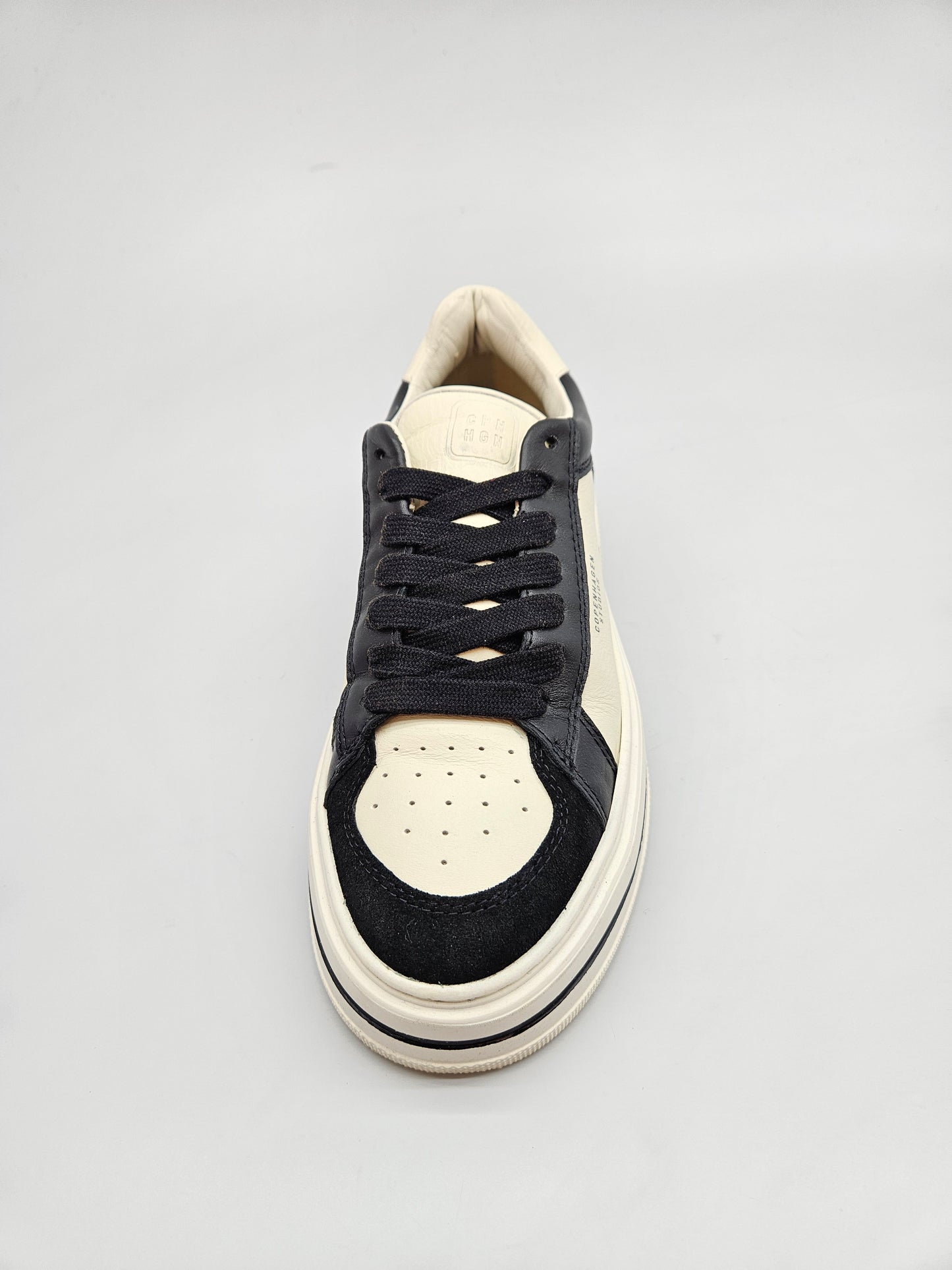 COPENHAGEN ORIGINAL PATIKI BR 38