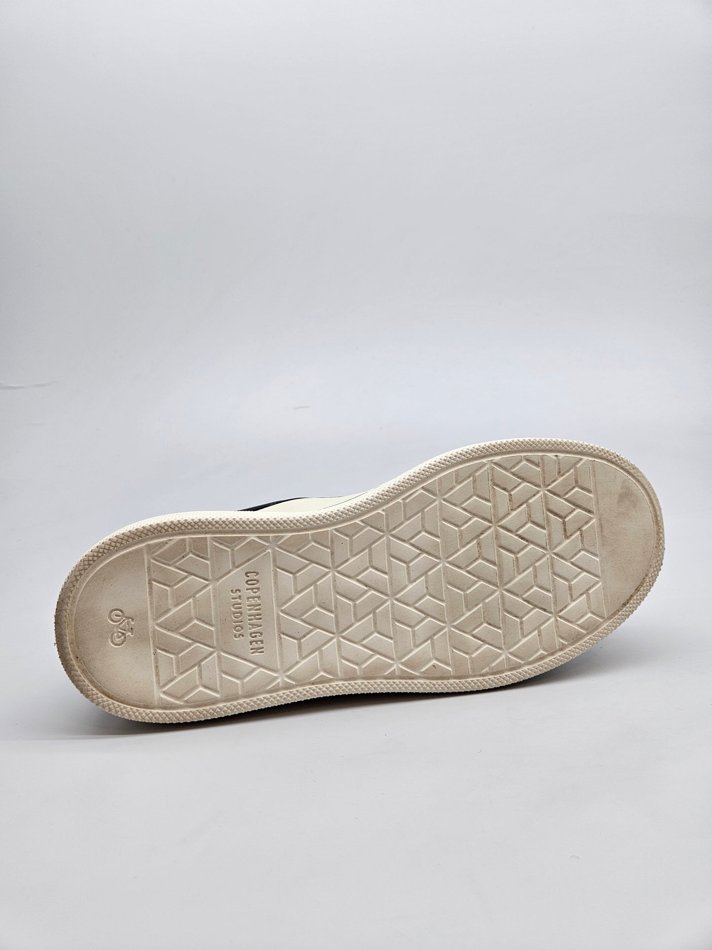 COPENHAGEN ORIGINAL PATIKI BR 38