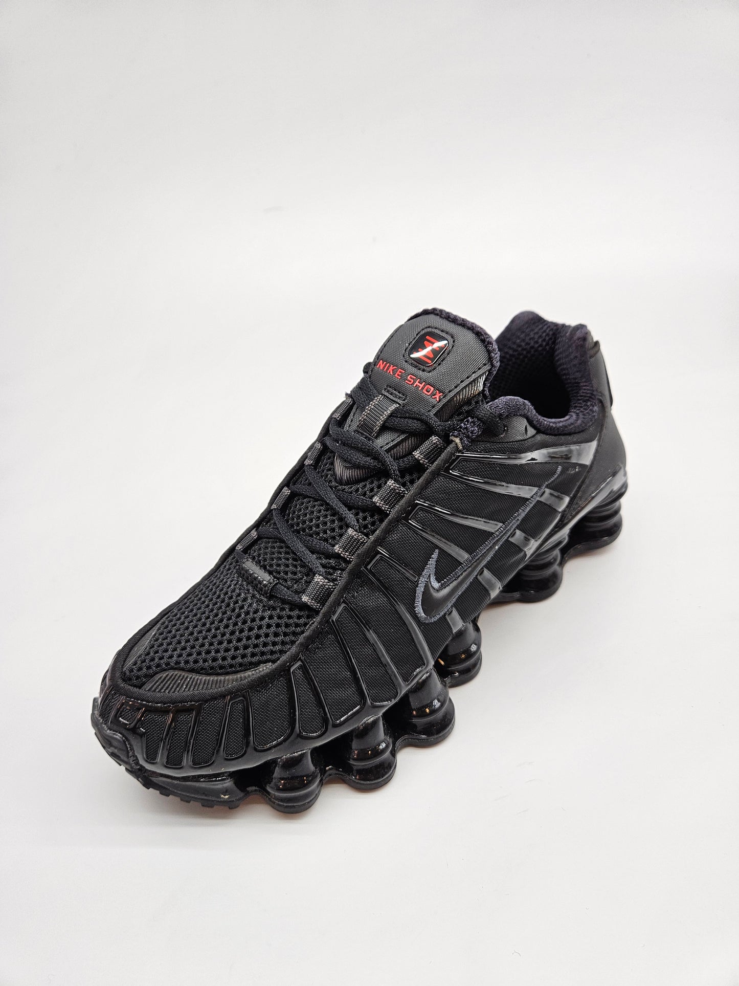NIKE SHOX ORIGINAL PATIKI BR 38